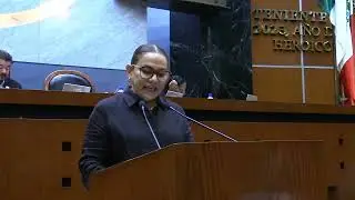 Proponen garantizar paridad de género en altos cargos del gobierno de Guerrero