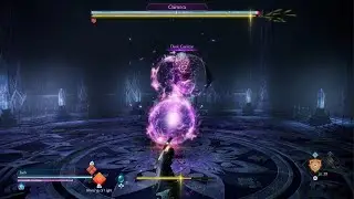 Stranger of Paradise Final Fantasy Origin - Chimera (CHAOS Mode/No Damage/Solo)