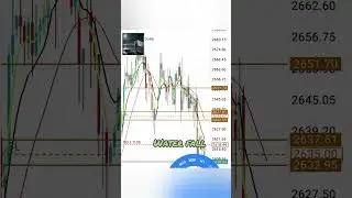 Gold #xauusd #trading #stockmarket #dailysignals