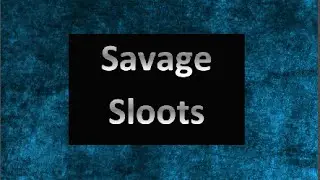 Savage Sloots vs  Peuerbach
