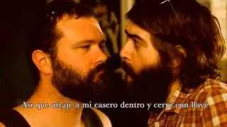 The Beards - The Beard Accessory Store (Subtitulado español)
