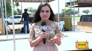 EXPOFER 2022- Cobertura Band Roraima
