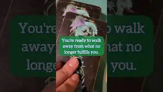 Tarot Reading for the New Moon in Libra