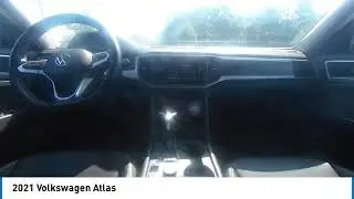 2021 Volkswagen Atlas near me Bay City, Saginaw, Midland, Beecher, Alma, Flint, MI W5997 W5997