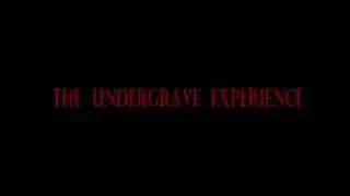 Italian metal: The Undergrave Experience - Zombie Graveyard Horizon (Ballata Mortale)