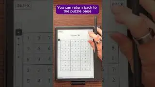 ✨📈Boost your puzzle business by adding interactive Sudoku puzzles! 📈✨