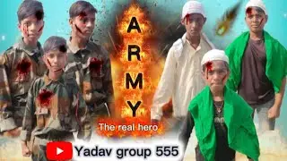 ARMY Video The real hero long video🇮🇳❤️#longvideo #indianarmy #armylover #trendingno1 #youtubeshorts