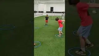 Youth Training at SportPerformanceU!