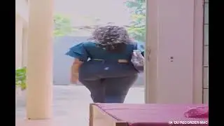 Sandani Fernando hot ass showing new  #trending