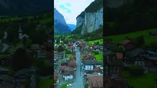 NATURE ROAD VIBE 🌸🍃 #nature #road  #soothing #calming #ambient #spring #mountains #aesthetic