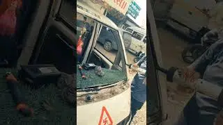 !! MAHINDRA JEETO !!  ! GLASS ! #onduty #dukandaar