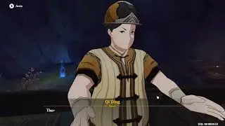 Genshin Impact - The Chasm Bounty Quest! Free Primogem!