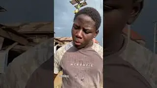 This is unfair #lagosnigeria #nigerianskit #lagos