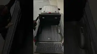 Ford F-150 Bed Cover &ndash; Best Protection | TonnoFlip