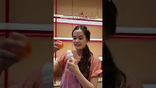 Udah gak pernah relate sama pertanyaan itu sejak bestiean sama Posh Deo Roll On #Posh #RollOn