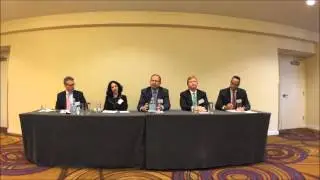 Opus Connect in NY