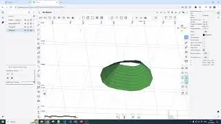 MeshTools on Dolon.pro