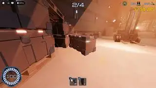 Proof the searchlight (vultus luminaria) can destroy hiding spots