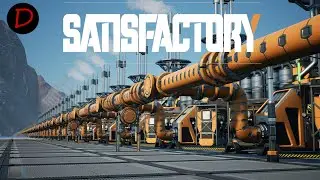First Fuel Generators S2 EP. 11 Satisfactory