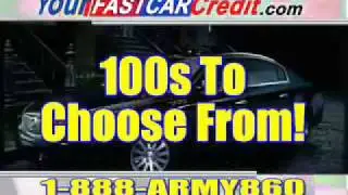 Nevada Auto Sales Military