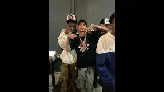 [FREE FOR PROFIT] Brocasito x Derek x Puto di paris Type Beat 