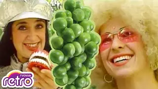 БУДЬ ГОРОХОМ 🥦 Команда Bod: Новые рекруты (2000) 🦷 Старые ведущие TVOkids | TVOkids Retro