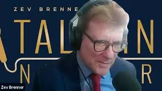 Talkline With Zev Brenner w Congresswoman Nicole Malliotakis- the battle for Staten Island & Bklyn