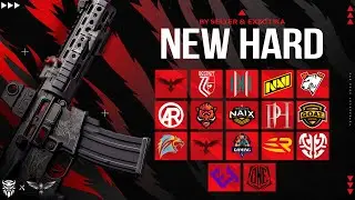 NATUS VINCERE, BOARS GAMING, DGSTN77, Virtus.Pro | NEW HARD TOURNAMENT | PUBG MOBILE | KALAMBOOR