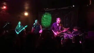 Mors Principium Est - Nearly Full Set - 10/13/2018 - Malone's - Santa Ana, CA