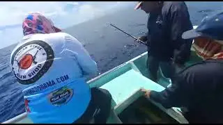Pesca Pedasi Panama