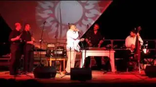 concerto Moni Ovadia + Rom e Gaggè