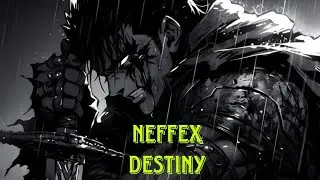 Neffex - Destiny ( slowed & reverb) 🎵