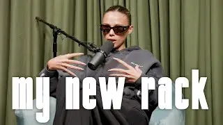 A new rack & the art of dirty talk