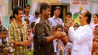 Parthiepan Simhamukhi Movie Scenes | TFC Movies