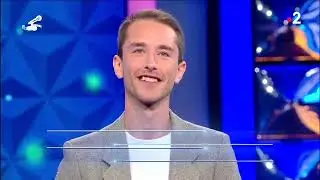 Arsène - Madeleine