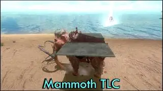 February Update Overview (ARK: Survival Evolved Mobile)