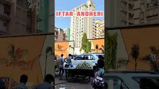 #Ramzan_Iftar_KhauGali  #Shorts