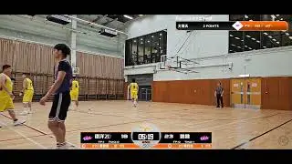 第四十五屆歡樂籃球聯賽 48161 2