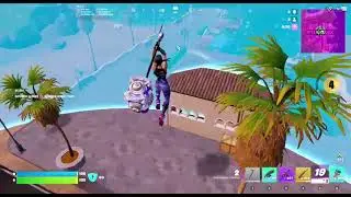 Blitz win
