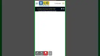 How to Download Admit card Of LIC AAO???? complete process full details !!