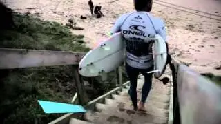 O'Neill CWC New Zealand 11 - Finals re-edit