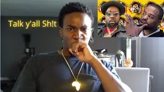 Conway The Machine- Lemon ft. Method Man - Reaction