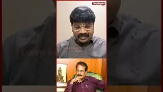நீங்க என்ன பண்ணி கிழிச்சிட்டீங்க..| Deep Report Tamil | Vck Rajinikanth | #Shorts