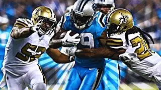 NFL | BEST Color Rush Moments ( PART 3 ) ᴴᴰ