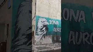Zona Verde Aurora, Quartier Populaire &agrave; Casablanca.
