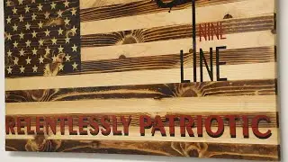 LTS Printer Spotlight - Nine Line Apparel