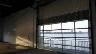 Pier 40 sensory experience