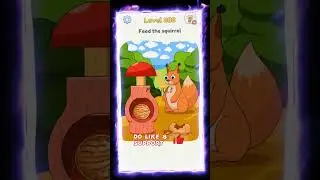 Dop 3 Level 388 #puzzlegame #dop3 #mrwolfgamer #braingames