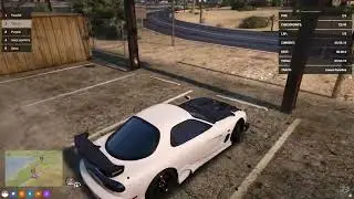 Plebz RP FiveM | Lover Paradise | Street Racing