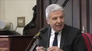 Saluti di Luigi Berzano
